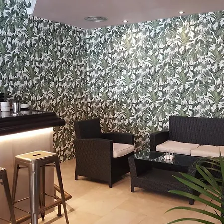 酒店 帕尔马利亚内斯酒店 利亚内斯