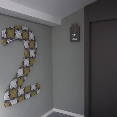 帕尔马利亚内斯酒店 利亚内斯