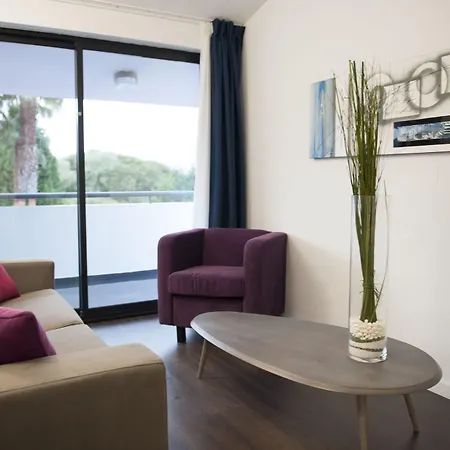 帕尔马利亚内斯酒店 4* 利亚内斯