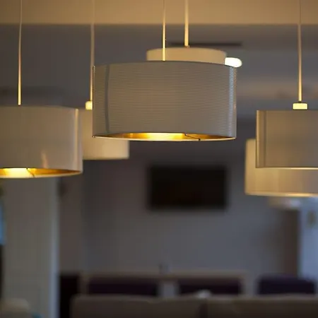 酒店 帕尔马利亚内斯酒店 利亚内斯