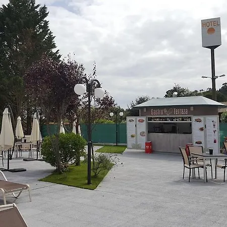 帕尔马利亚内斯酒店 利亚内斯