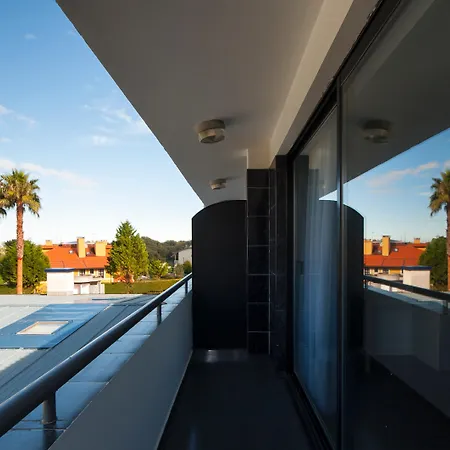 帕尔马利亚内斯酒店