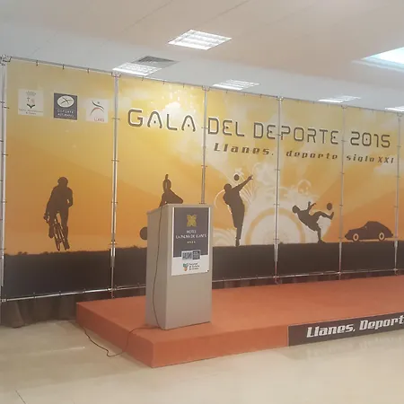 酒店 帕尔马利亚内斯酒店