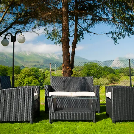 帕尔马利亚内斯酒店