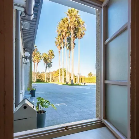 帕尔马利亚内斯酒店