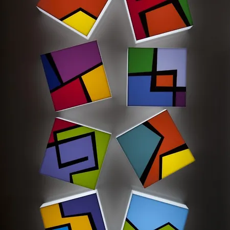 帕尔马利亚内斯酒店 4*