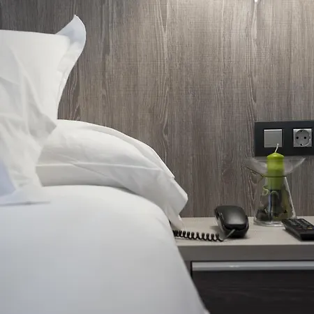 帕尔马利亚内斯酒店 酒店