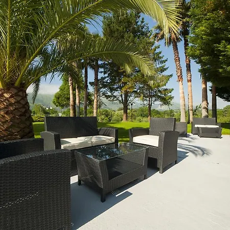 酒店 帕尔马利亚内斯酒店 利亚内斯