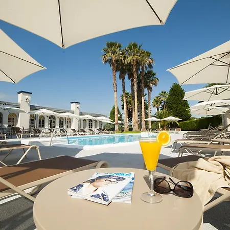 Hotel La Palma De By Gaiarooms