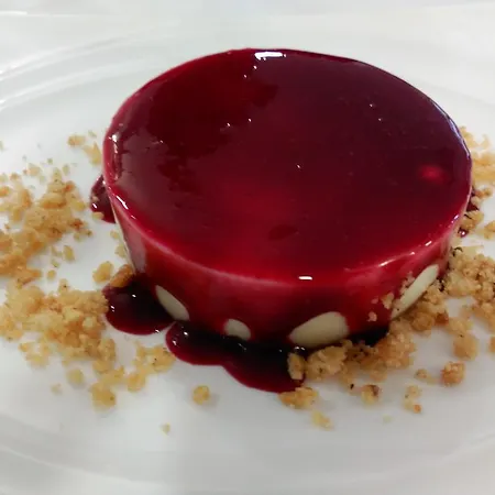 帕尔马利亚内斯酒店 利亚内斯