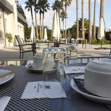 La Palma De Hotel Llanes