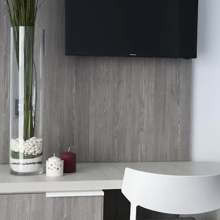 Hotel La Palma De Llanes