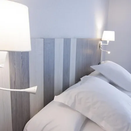 Hotel La Palma De By Gaiarooms Llanes