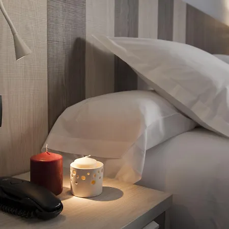 La Palma De Hotel 4*