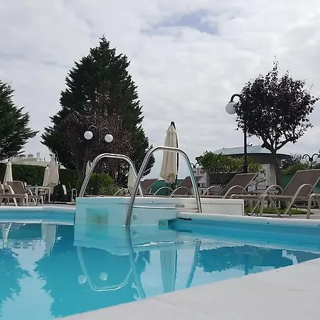 La Palma De Otel