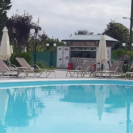 La Palma De Hotel Llanes