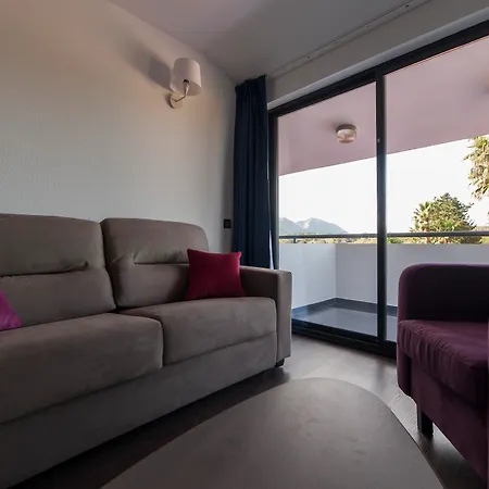 La Palma De Hotel Llanes