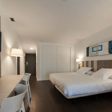 La Palma De By Gaiarooms Llanes