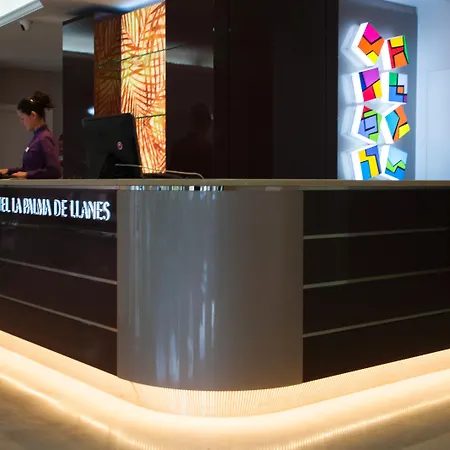 La Palma De Otel 4*