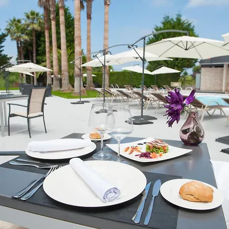 La Palma De Hotel Llanes