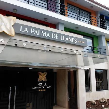 La Palma De