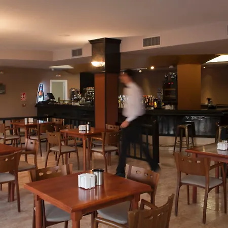 Hotel La Palma De By Gaiarooms