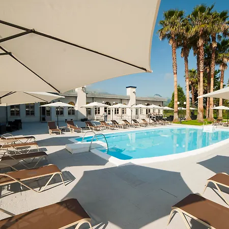 Otel La Palma De Llanes