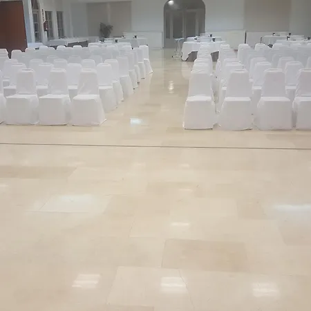 La Palma De 4*