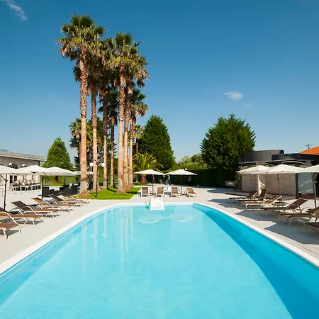 Otel La Palma De