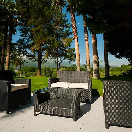 La Palma De Hotel 4*