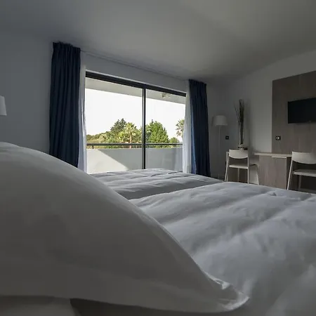 La Palma De 4* Llanes