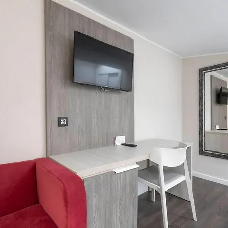 Otel La Palma De Llanes