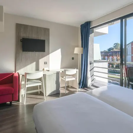 La Palma De Otel