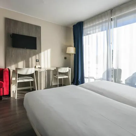 Otel La Palma De Llanes
