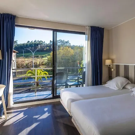 La Palma De Hotel Llanes