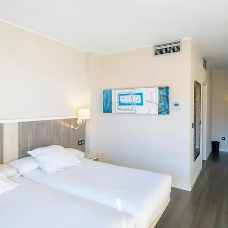 Hotel La Palma De 4*