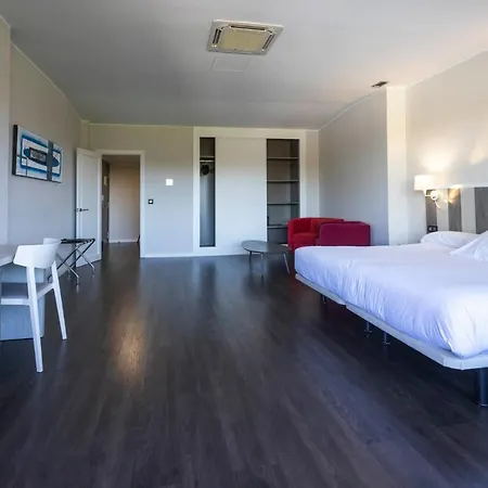 Hotel La Palma De 4*