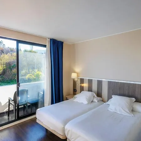 Hotel La Palma De By Gaiarooms