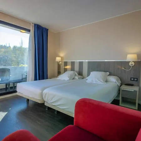 La Palma De Otel Llanes