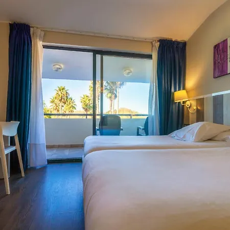 La Palma De Otel
