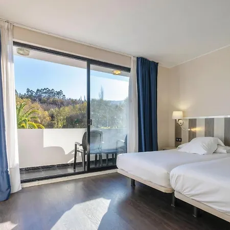 La Palma De Hotel 4*