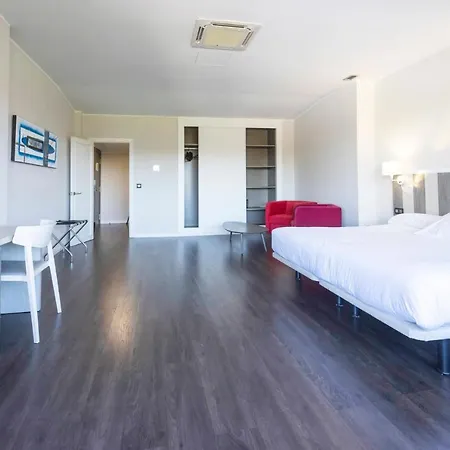 La Palma De Hotel Llanes