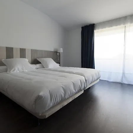 La Palma De 4* Llanes