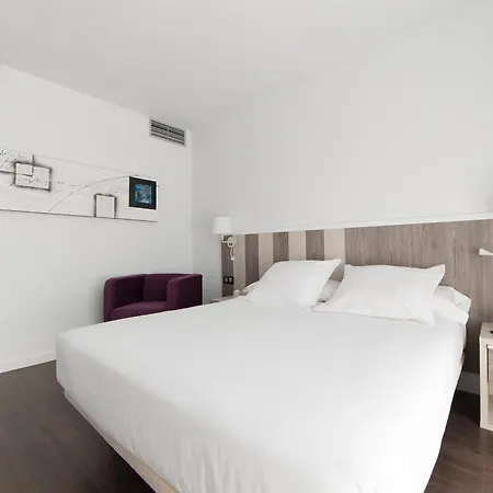 La Palma De Otel