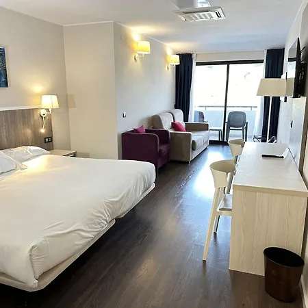 Otel La Palma De 4*