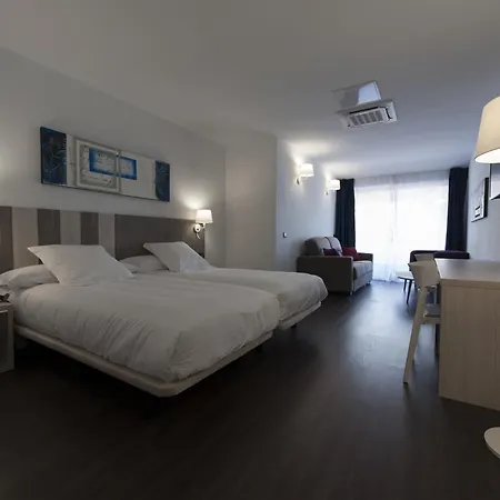 La Palma De By Gaiarooms Hotel