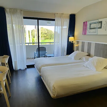 La Palma De Hotel Llanes