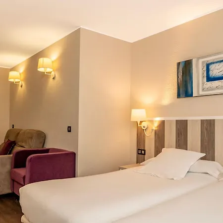 Otel La Palma De