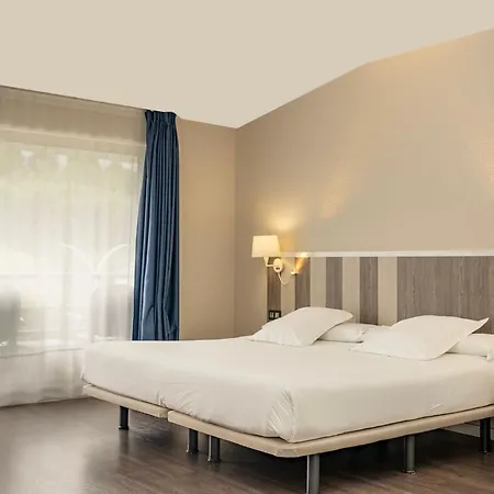 Hotel La Palma De 4*