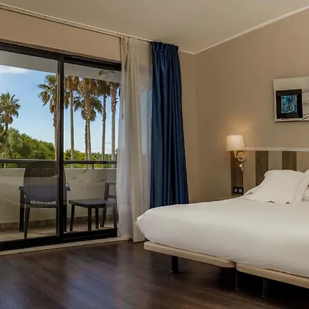 La Palma De Hotel Llanes